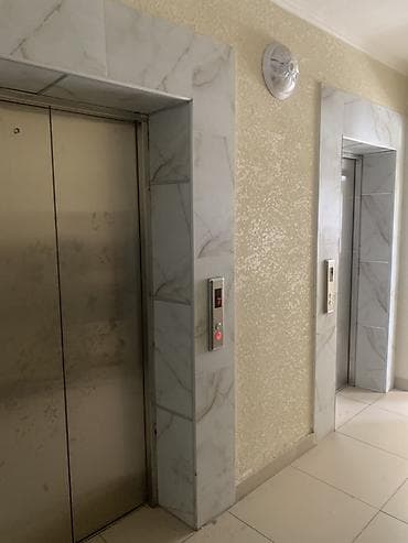 софиты свет: 1 комната, 48 м², 12 этаж, Дизайнерский ремонт — 8