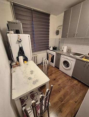 104: 1 комната, 36 м², 104 серия, 2 этаж, Косметический ремонт — 2
