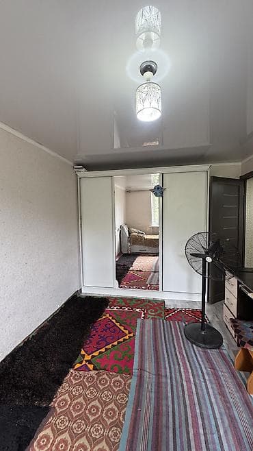 Продажа квартир: 2 комнаты, 43 м², Индивидуалка, ТЭЦ Индивидуалка, 3 этаж, Косметический ремонт — 5