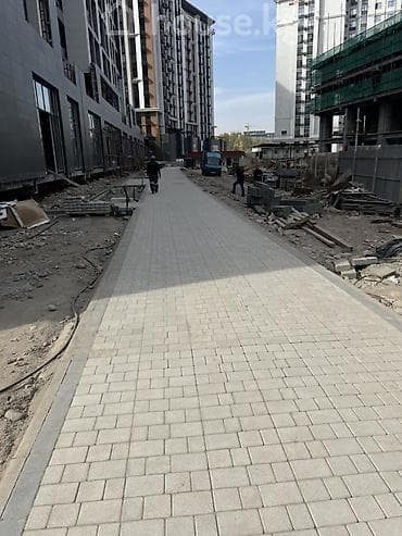 квартира для жилья: 2 комнаты, 58 м², Элитка, 13 этаж, Готовая ПСО (под самоотделку) — 9