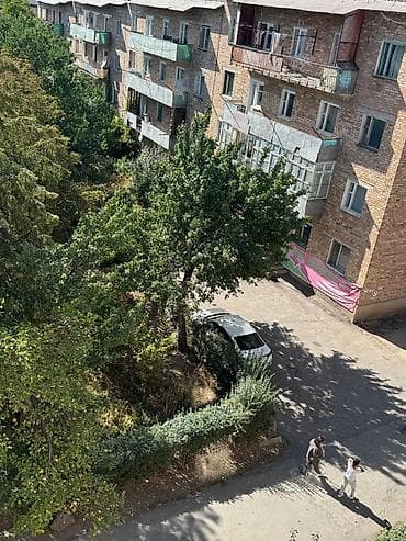 квартира в орловке: 2 комнаты, 50 м², 105 серия, 4 этаж, Косметический ремонт — 10