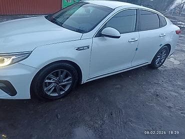 бмв м5 ф90 цена в бишкеке: Kia K5: 2019 г., 2 л, Автомат, Бензин, Седан — 6