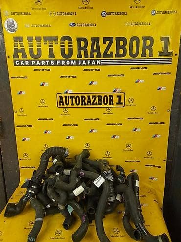 Патрубки Mercedes Benz Bmw Honda Toyota Subaru # бок зеркало