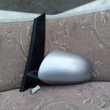 Боковое левое Зеркало Honda Б/у, Оригинал