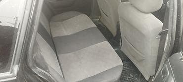Унаа сатуу: Daewoo Nexia: 2009 г., Кол менен иштөөчү, Седан — 6