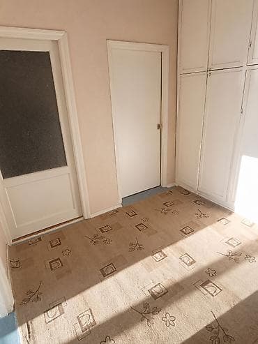 Квартиры: 2 комнаты, 56 м², Индивидуалка, 4 этаж — 3