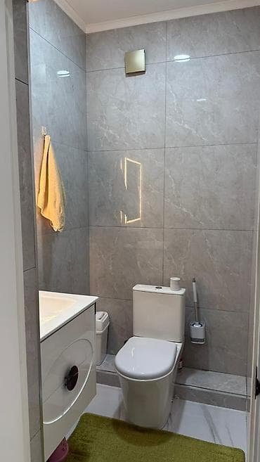 Квартиры: 3 комнаты, 100 м², Элитка, 5 этаж, Дизайнерский ремонт — 6