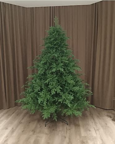 🎄Продаётся новогодняя ёлка Премиум-класса "Монарх", 180 см., дешево