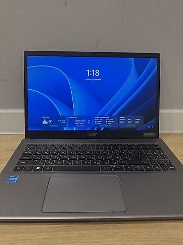 dexp ноутбук цена: Acer Extensa 215-55 / 12-е поколение / Отличное состояние Продаю — 3