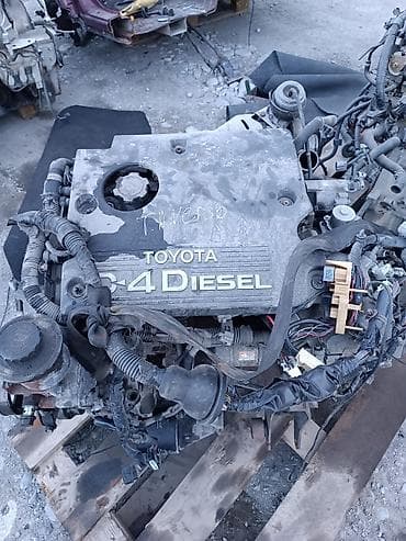 не пригодилось: Автозапчасти, двигатель, на Тойота, Хонда, Мазда, Ниссан, Мицубиси — 9