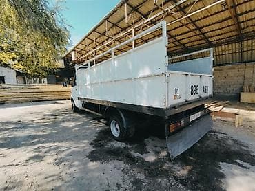 Промышленная химия: Услуги портера — 2