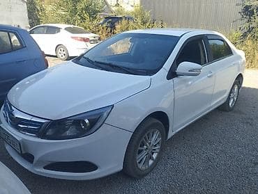 BYD : 2019 г., Автомат, Электромобиль, Седан — 3