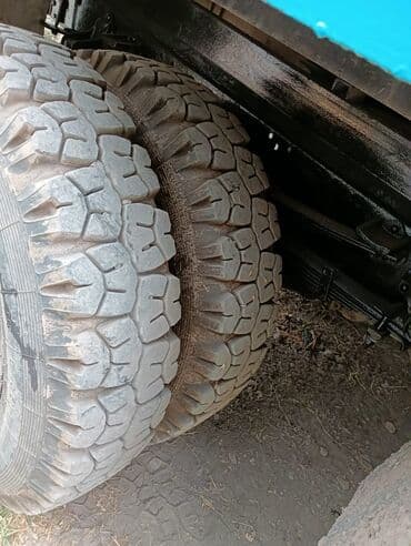 домкрат 5 тон: Жүк ташуучу унаа, ZIL, Стандарт — 2