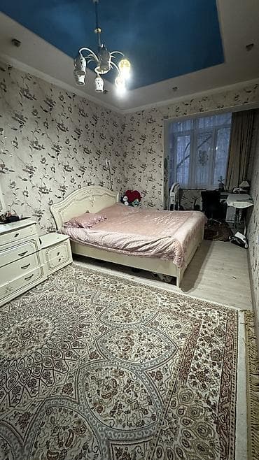 all group: 3 комнаты, 84 м², 1 этаж — 5