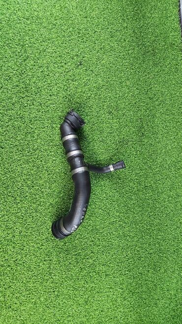 блок предохранителей: Патрубок 1153 1 711 321 Е39 е38 рест С двс М62 В отличном — 4