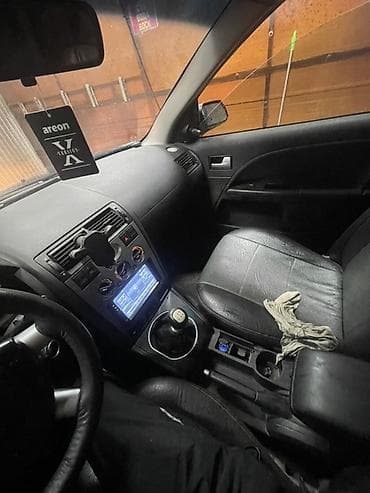 маховик форд мондео: Ford Mondeo: 2003 г., Механика, Дизель, Универсал — 10