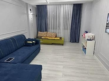 Квартиры: 1 комната, Собственник, С подселением, С мебелью полностью — 1