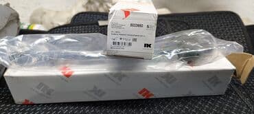 реставрация шаровой опоры опель вектра с: Шар таяныч Opel Оригинал, Германия — 4