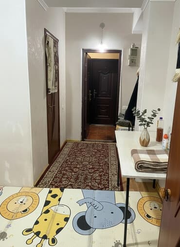 цокольный этаж продаю: 1 комната, 25 м², Индивидуалка, Цокольный этаж этаж, Косметический ремонт — 2