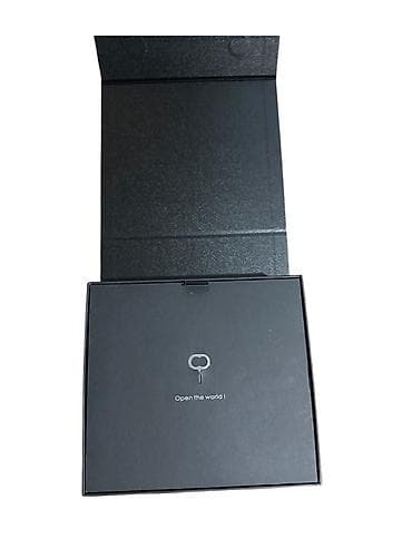 mini printer: Переводчик iFLYTEK с двумя экранами - Портативное устройство для — 2