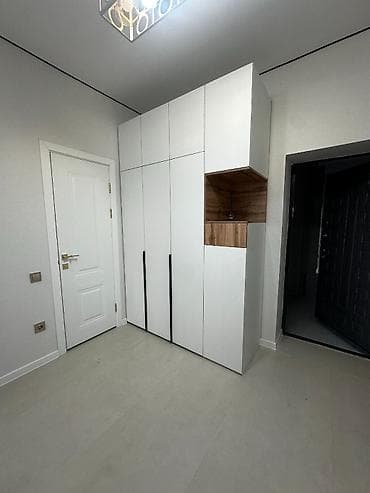 pro group: 1 комната, 49 м², Аламедин-1 мкр Индивидуалка, 3 этаж, Евроремонт — 9