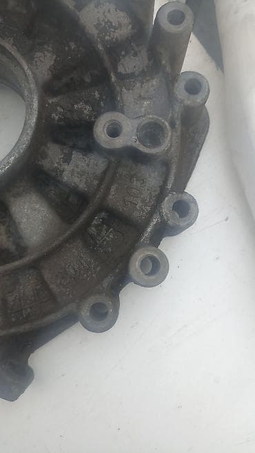 Volkswagen, Колдонулган, Оригинал — 8