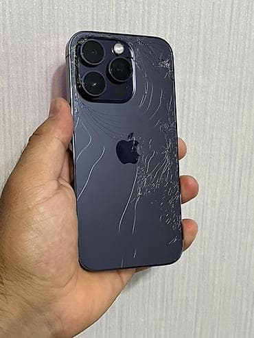 lalafo 14 pro: IPhone 14 Pro — 8