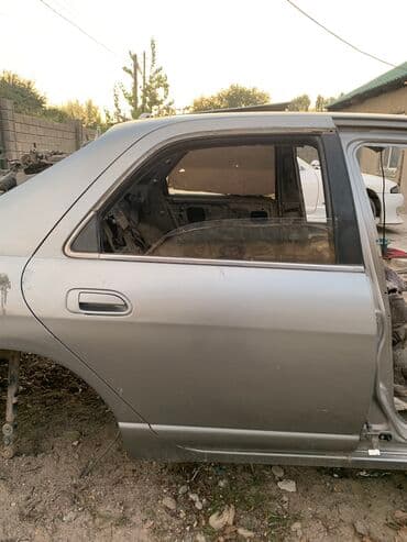 skyline gtr: Ниссан Скайлайн 33 все запчасти имеется только звонок — 1