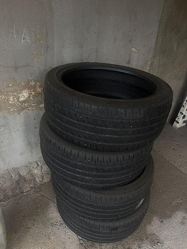 шины goform: Шины 235 / 40 / R 19, Лето, Б/у, Комплект, Легковые, Goform — 3