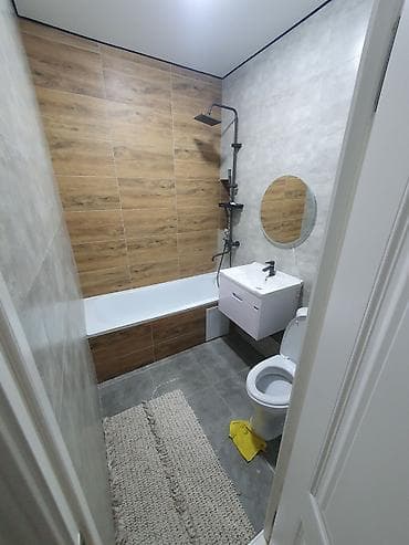 сдаю в аренду токмок: Студия, Собственник, С подселением — 1