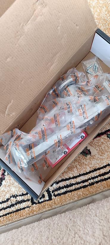 Помпа Nissan 2000 г., Новый, Аналог, Китай