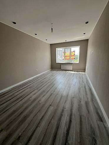 недвижимость квартиры: 2 комнаты, 74 м², Элитка, 6 этаж, Евроремонт — 8