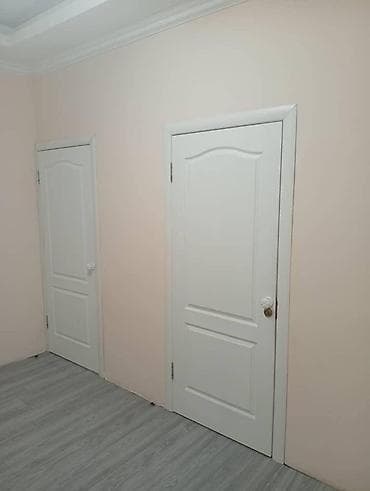 110: 3 комнаты, 68 м², Асанбай мкр Элитка, 1 этаж, Дизайнерский ремонт — 5