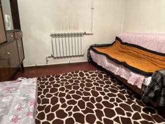 Сниму комнату: 16 м², С мебелью — 1