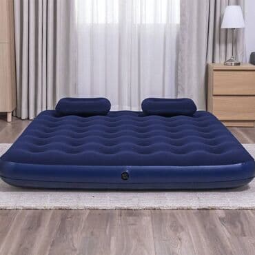 матрас кровать интекс: Бесплатная доставка доставка по городу бесплатная Надувной — 1