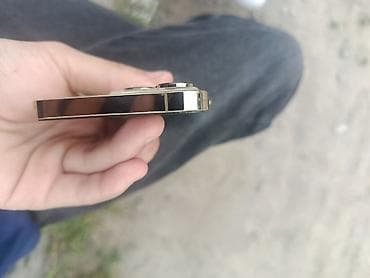IPhone 13 Pro, Алтын — 3