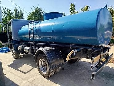 Унаа сатуу: Mercedes-Benz : 1992 г., 6 л, Кол менен иштөөчү, Дизель — 2