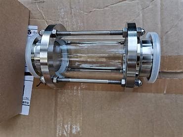 Компрессоры: Диоптр смотровой 2" — 1