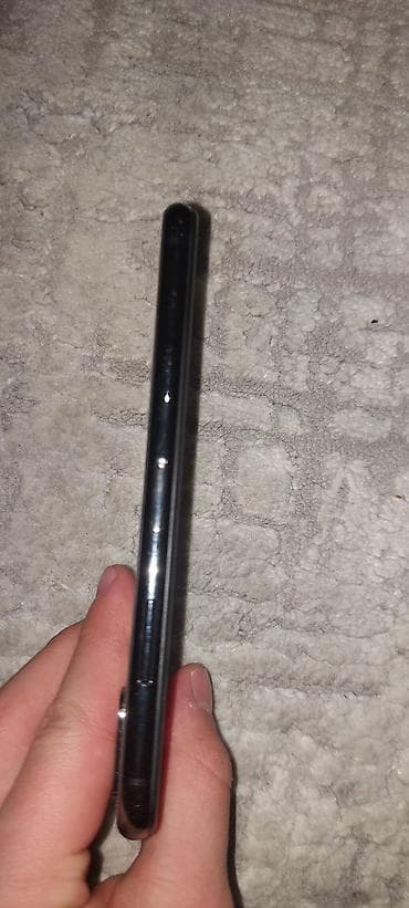 ipad 8 generation: IPhone X, Черный — 2