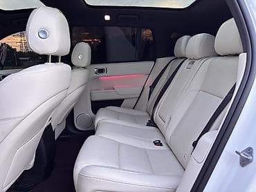 suzuki lets: Lixiang L7: 2024 г., 1.5 л, Автомат, Гибрид, Кроссовер — 10