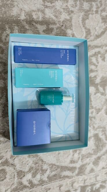 капсулы день и ночь корея отзывы: Набор корейской косметики. В наборе 4 вида высококачественной — 3