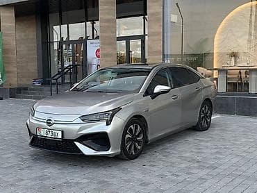gac aion s plus: GAC Aion S электроседан водительский сидения электрический Кузов и — 2
