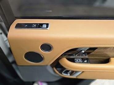 передний тормоз: Land Rover Range Rover: 2018 г., 4.4 л, Автомат, Дизель, Внедорожник — 10