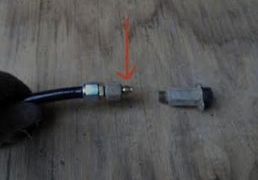 д8: Термопластиковая трубка используется в газобаллонном оборудовании — 6