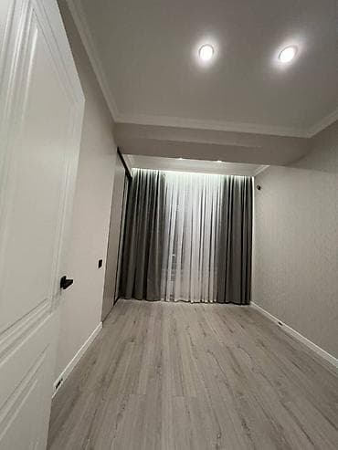 Квартиры: 2 комнаты, 65 м², Элитка, 3 этаж, Дизайнерский ремонт — 1