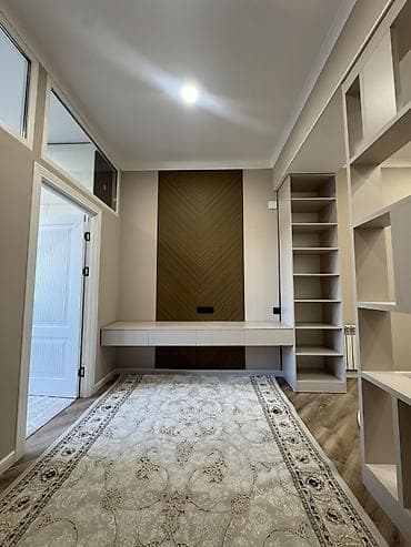 rent flat: 1 комната, 35 м², Элитка, 3 этаж, Дизайнерский ремонт — 3