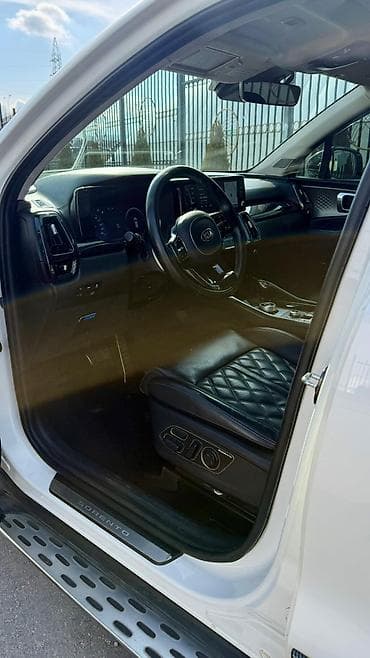 2 gr: Kia Sorento: 2020 г., 2.2 л, Робот, Дизель, Кроссовер — 5