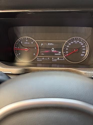 kia цена в бишкеке: Kia Sorento: 2021 г., 2.2 л, Автомат, Дизель, Кроссовер — 9