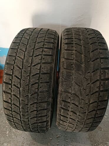 шины р17 зима: Шины 225 / 55 / R 17, Зима, Пара, Легковые, Япония, Bridgestone — 7