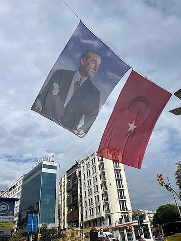 Тигүү иши: Нужны волонтеров для раздачи фиников оплачивается — 1